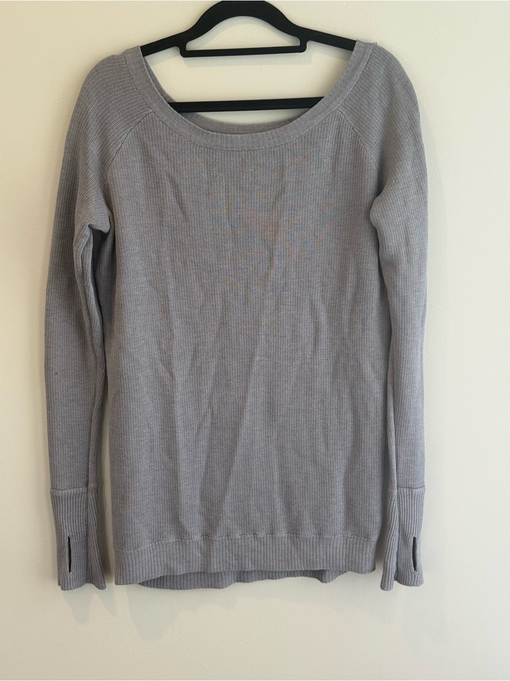 Lululemon Chai Time Pullover - Picture 8 of 10